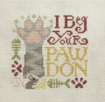 (image for) Beg Your Pawdon